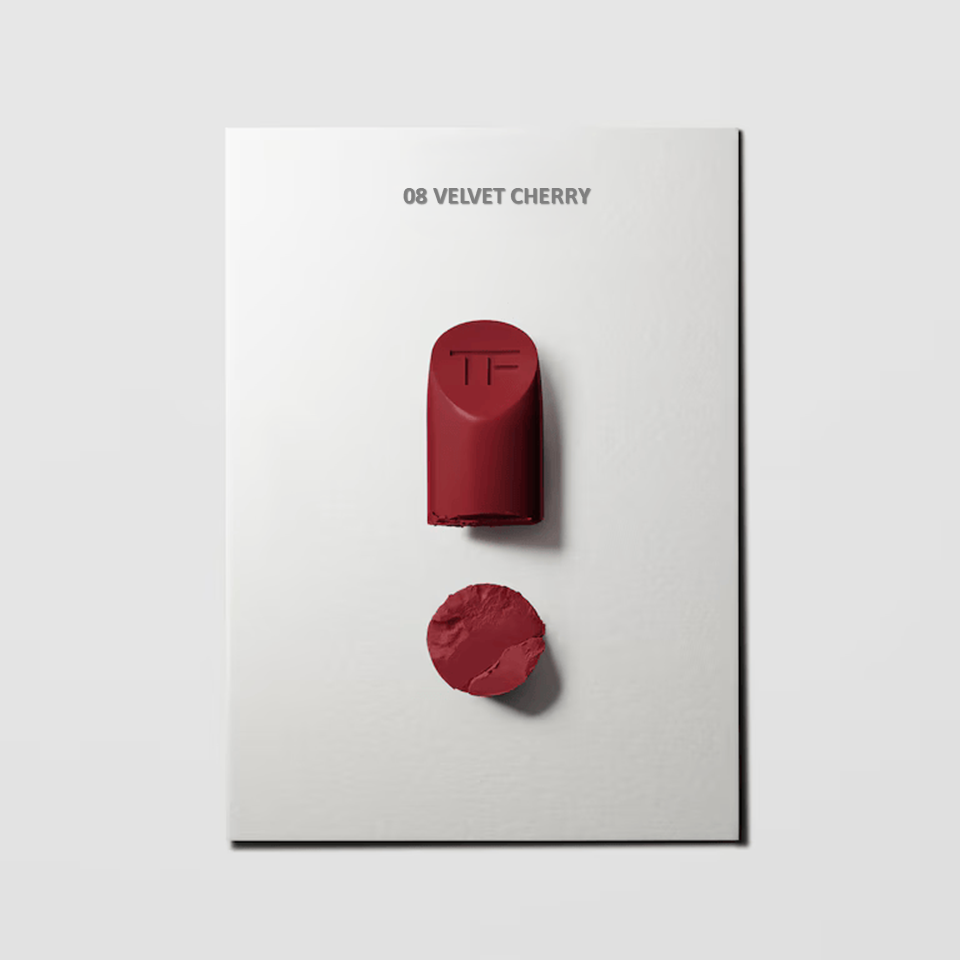 TF Lip Color Matte