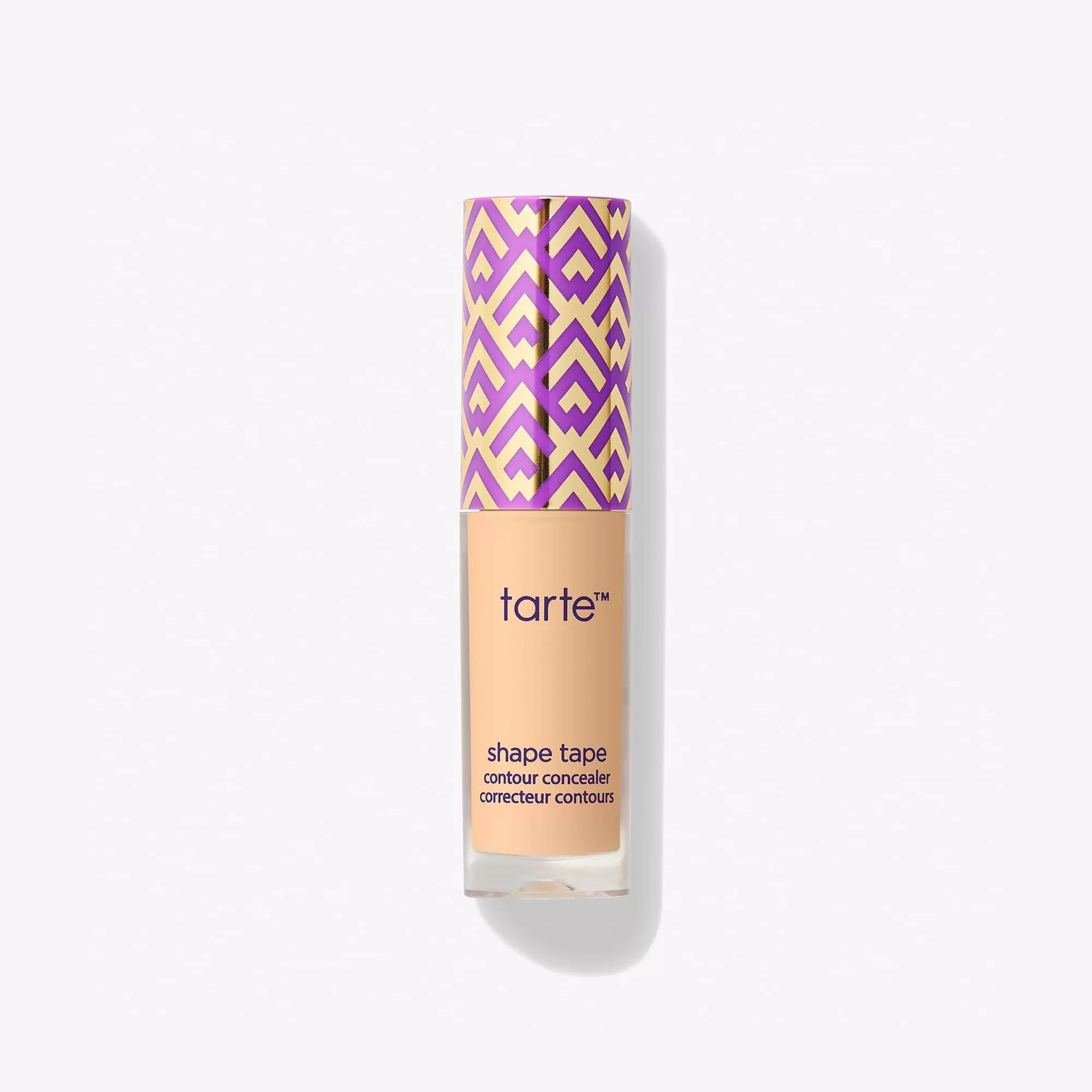 Shape tape concealer Full Size (10 ml) - Authentic