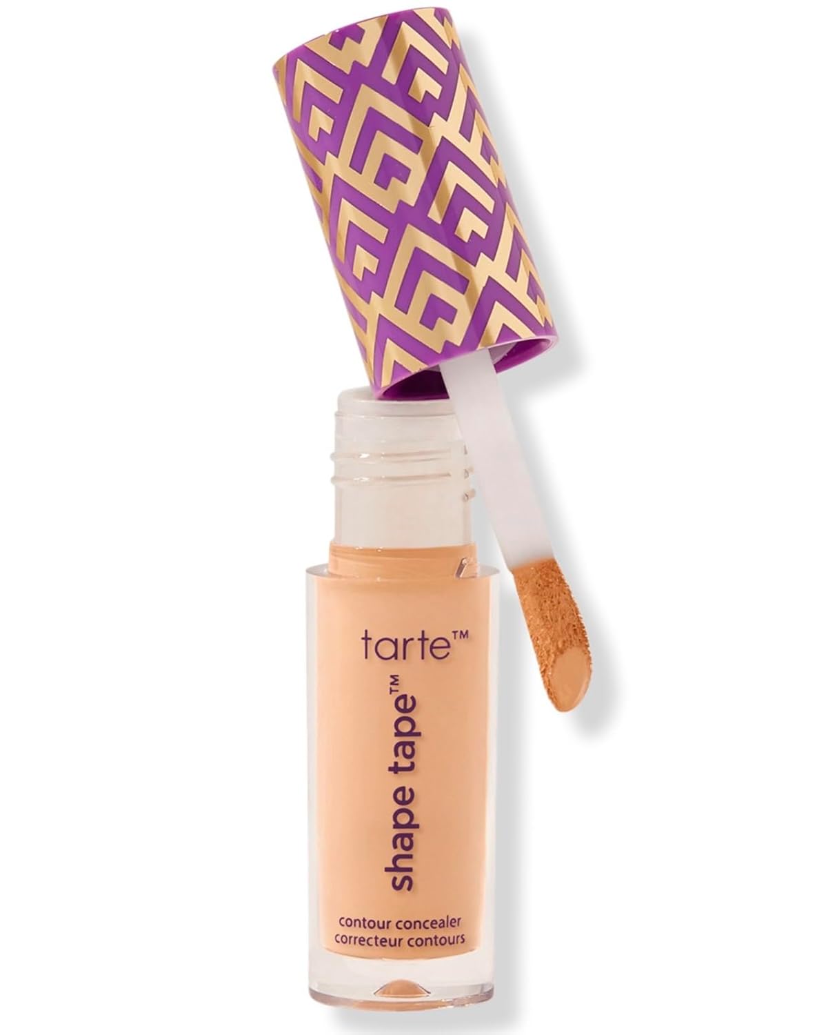 Shape tape concealer Full Size (10 ml) - Authentic
