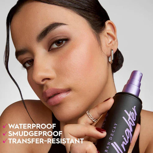 Urban Decay All Nighter Relaunch Setting Spray (118ml)