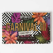 Cosmetics Carnival III Love Tahiti Eyeshadow Palette 64gm