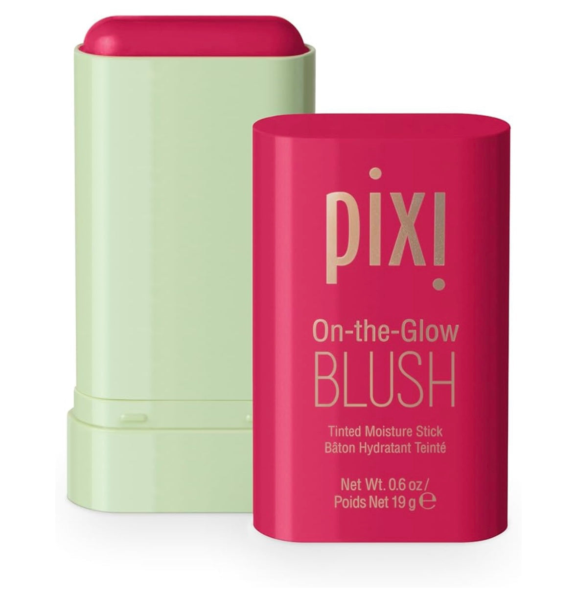 Pixi On-the-Glow Blush Stick Authentic