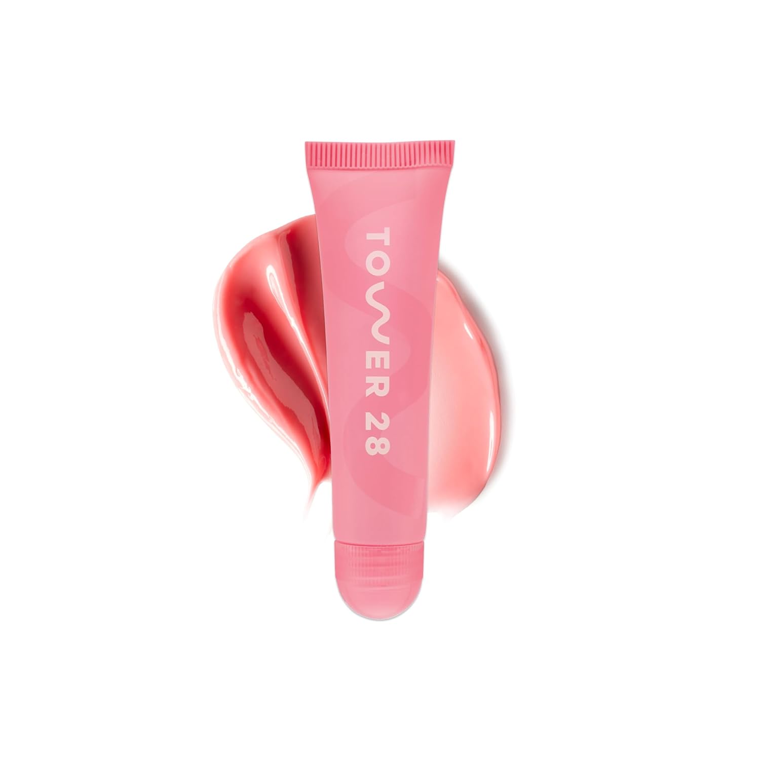 LipSoftie Nourishing Tinted Lip Balm