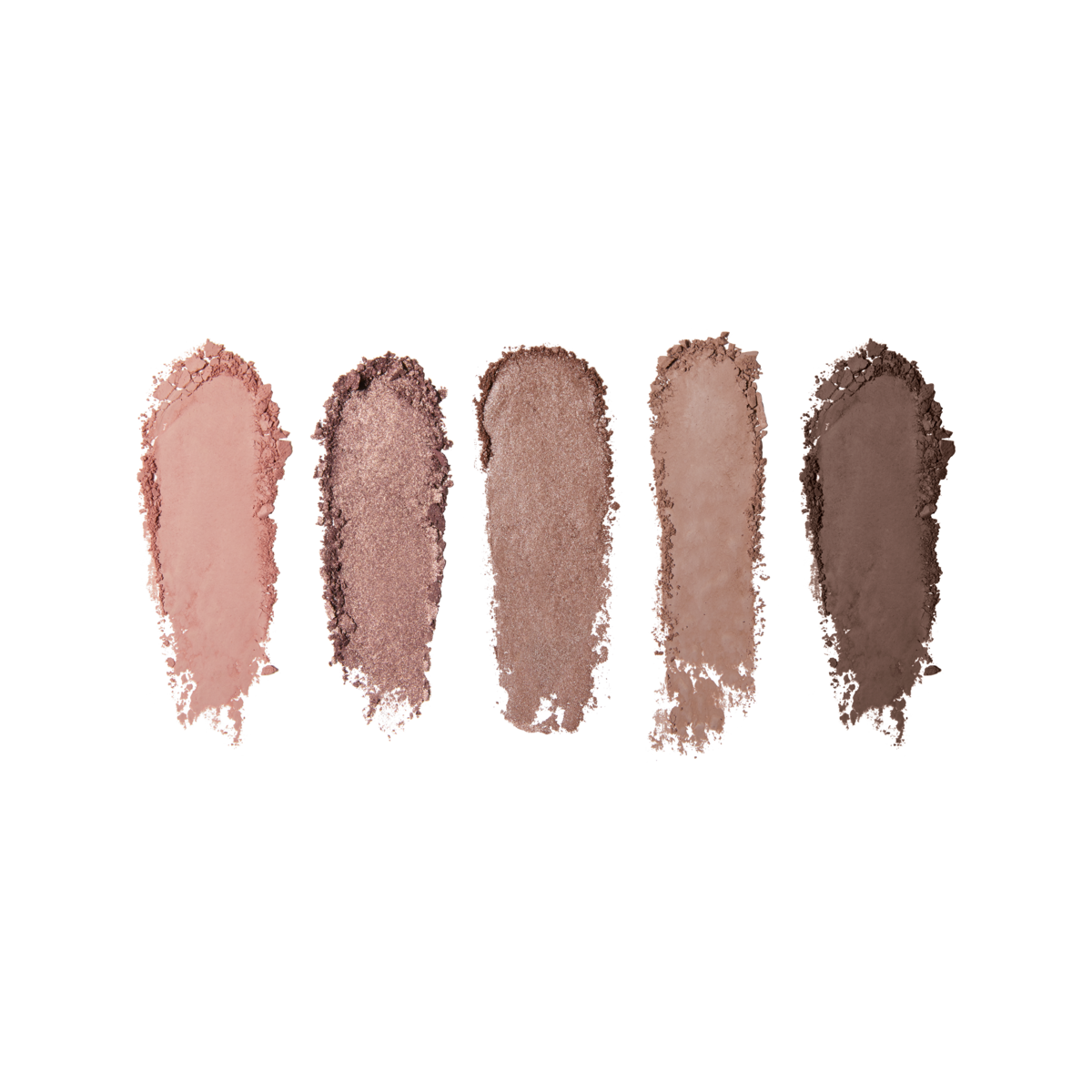 Bobbi Brown Eyeshadow Palette - Rosey Nudes (6 g)