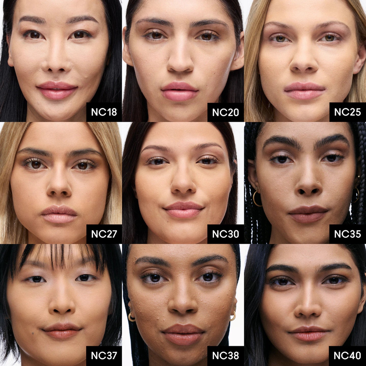 MAC COSMETICS Studio Fix Powder Plus Foundation